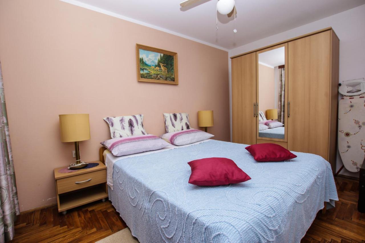 Apartmán Dario