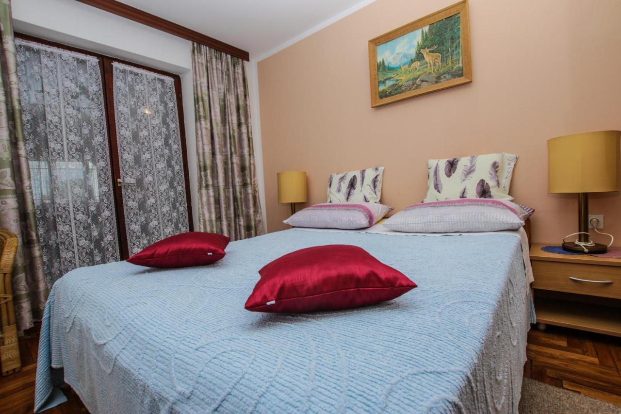 Dario Apartmán Porec