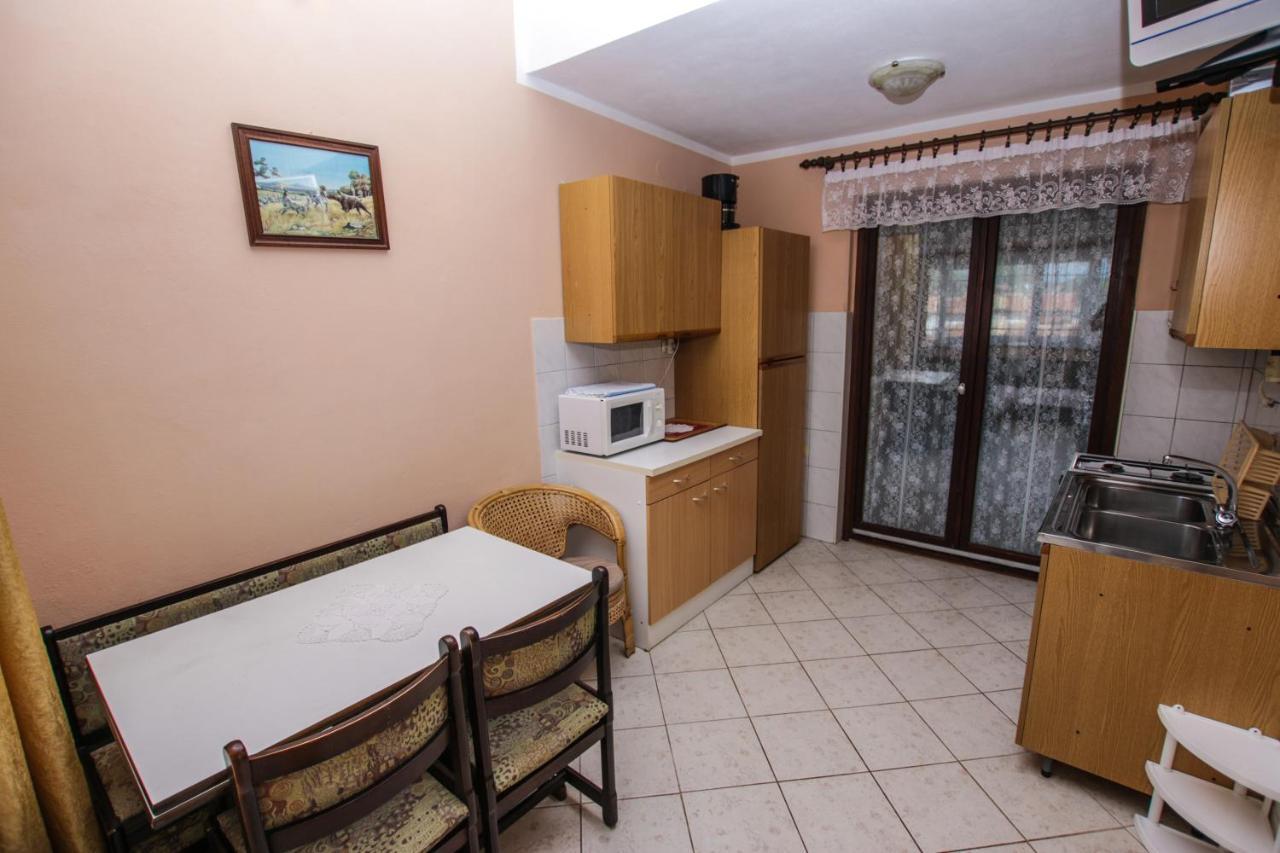 Apartment Dario Poreč