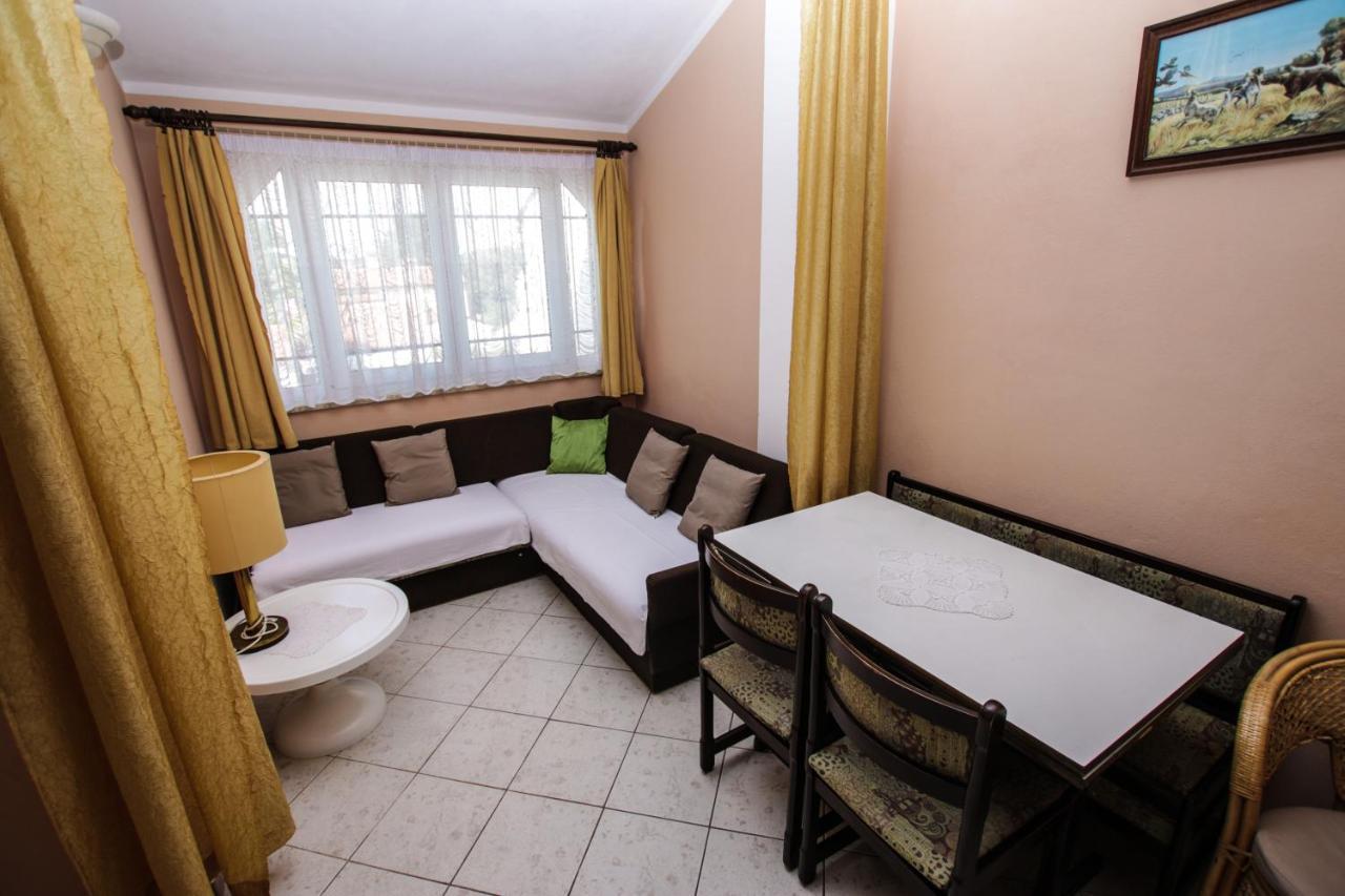 Apartmán Dario *
