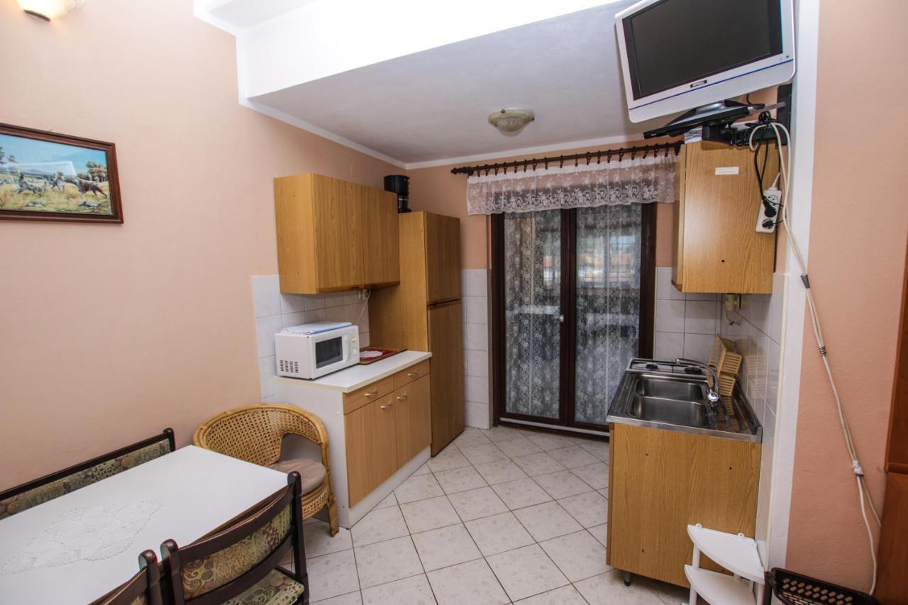 Apartmán Dario