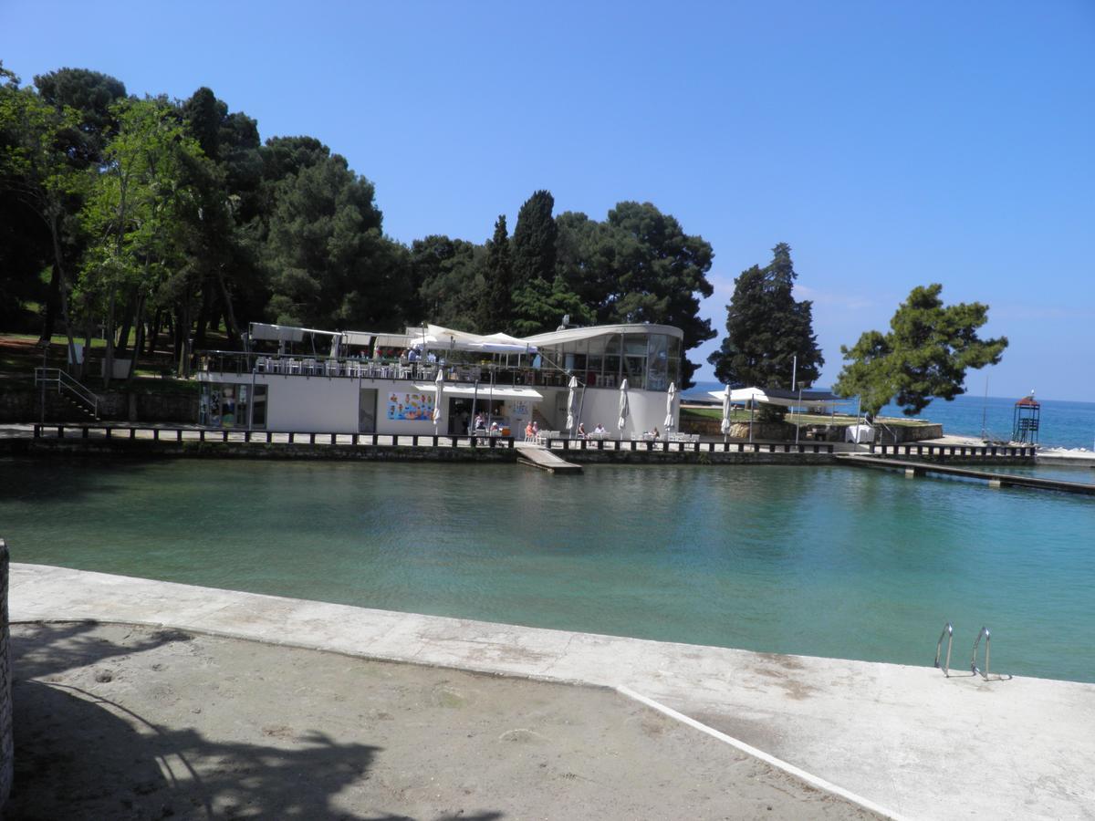 Dario * Porec