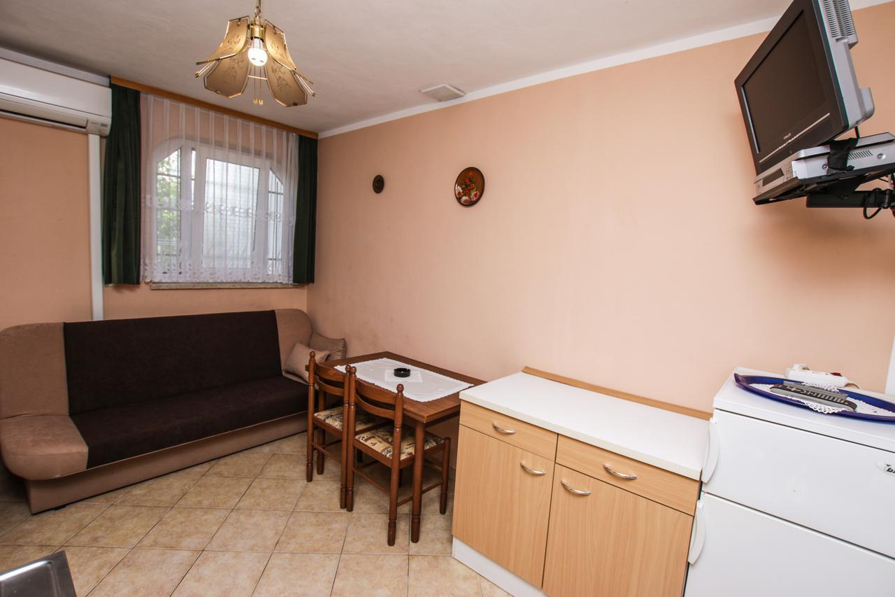 Dario Apartmán Porec