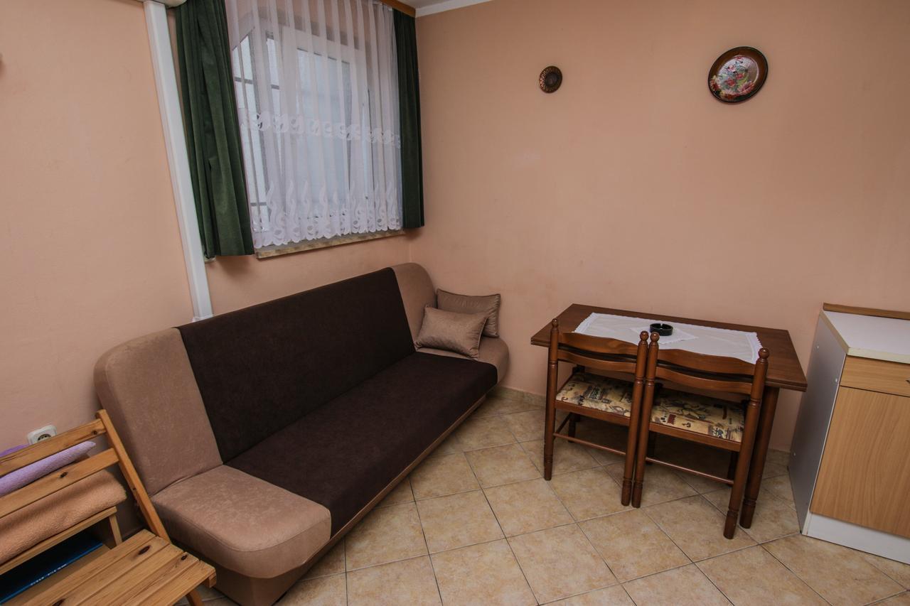 Apartmán Dario *
