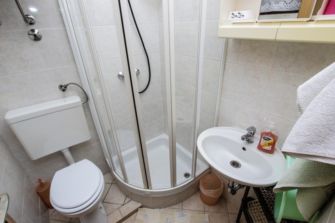 Apartmán Dario Porec