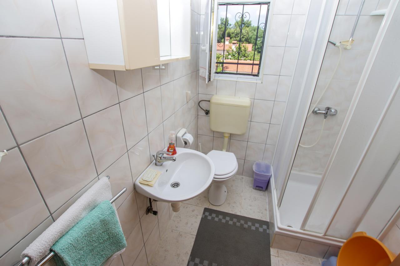 Apartmán Dario Porec